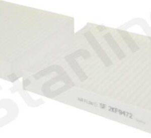 Starline SF 2KF9472 Filtre, air de l'habitacle