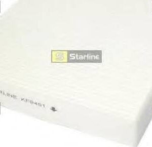 Starline SF KF9451 Filtre, air de l'habitacle