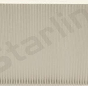 Starline SF KF9009 Filtre, air de l'habitacle
