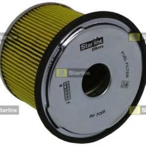 STARLINE SF PF7018 Filtre à carburant