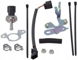 MAZDA SHY6-18-W00 Capteur de pression des gaz d'échappement