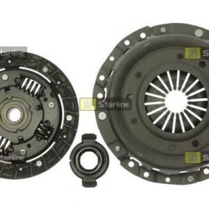 STARLINE SL 3DS0284 Kit d'embrayage