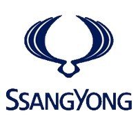 Ssangyong 4451834001 Rotule de suspension
