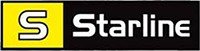 STARLINE SFPF7168 Filtre à carburant