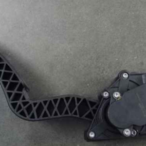 Ssangyong 2055034000 Pédale d'accélérateur (Occasion)