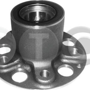 STC T490185 Moyeu de roue