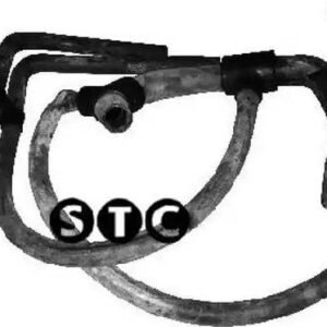 STC T409405 Durite de radiateur