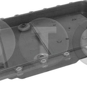 STC T406302 Carter d'huile, boîte automatique