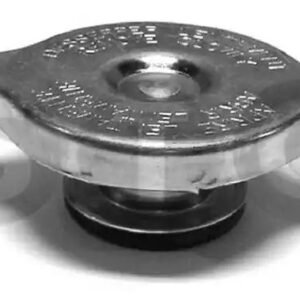 STC T403608 Bouchon, réservoir de liquide de refroidissement