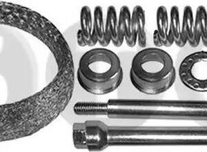 STC T402940 Jeu de joints d'étanchéité, échappement