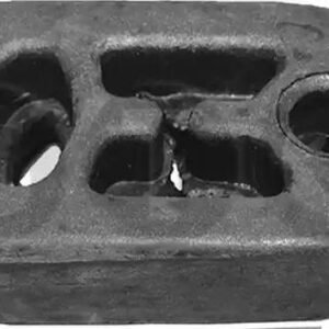 STC T402692 Anneau de fixation, silencieux