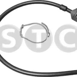 STC T402867 Huile pour hydraulique central