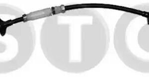 STC T480054 Tirette à câble, commande d'embrayage