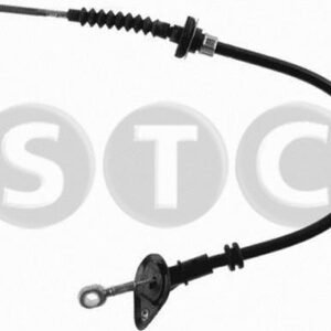 STC T481104 Tirette à câble, commande d'embrayage