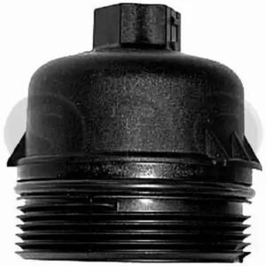 STC T403839 Couvercle, boîtier du filtre à huile