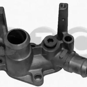 STC T404844 Tuyauterie du réfrigérant