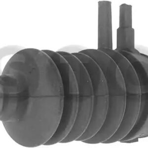 STC T406185 Bouchon de protection/soufflet, amortisseur