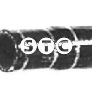 STC T408312 Durite de radiateur
