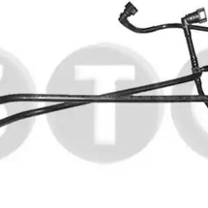 STC T492006 Tuyauterie de carburant