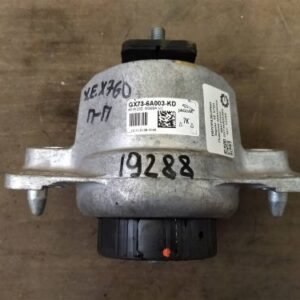 Jaguar T4N37216 Support moteur (Occasion)