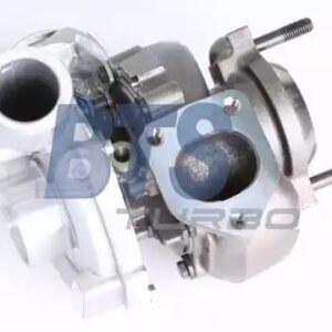 BTSTURBO T911083BL Turbocompresseur, suralimentation