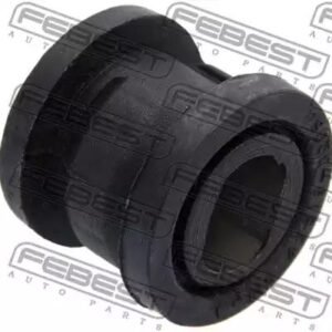 FEBEST TAB-034 Suspension, crémaillière de direction