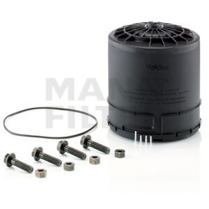 Cartouche de dessicateur, système d'air comprimé (TB 15 001 z KIT - MANN-FILTER)