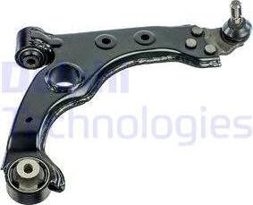 Delphi TC2862 Bras de liaison, suspension de roue