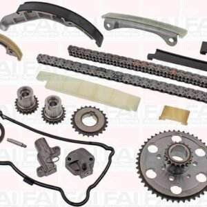 FAI AutoParts TCK42CRD-10 Kit de distribution par chaîne