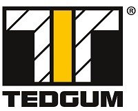 TEDGUM 00749024 Flexible, alimentation en air