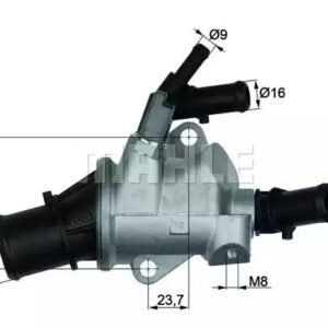 MAHLE ORIGINAL TI 148 88 Thermostat d'eau