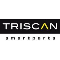 Bras de liaison, suspension de roue (8500 435019 - TRISCAN)