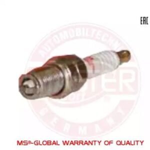 MASTER-SPORT U-SERIE-MS-17 Bougie d'allumage