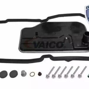 VAICO V30-2256-BEK Jeu de pièces, Vidange boîte automatique