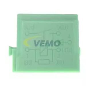 VEMO V30-71-0037 Relais, correcteur d'assiette