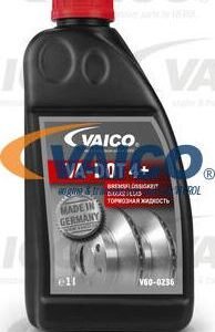 VAICO V60-0236 Liquide de frein