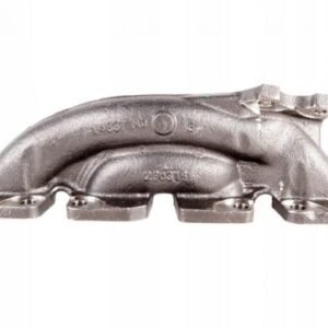 CITROEN/PEUGEOT V759703180 Collecteur, système d'échappement