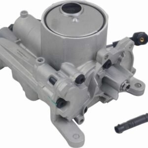 PEUGEOT V764737680 Pompe à huile