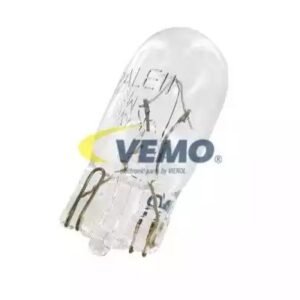 Ampoule, feu stop additionnel (V99-84-0001 - VEMO)