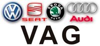 VAG 1M0853515GB41 Garniture de porte de carrosserie