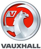VAUXHALL 93171810 Support de lampe, feu arrière