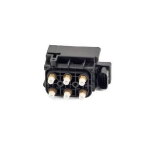 ARNOTT VB-3265 Valve, système d'air comprimé