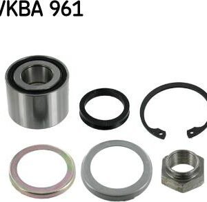 SKF VKBA 961 Kit de roulements de roue