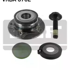 SKF VKBA 6762 Kit de roulements de roue