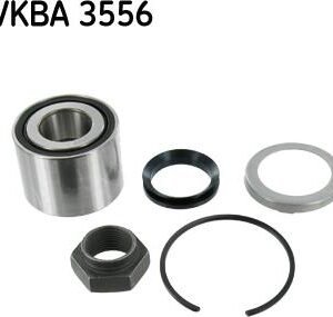 SKF VKBA 3556 Kit de roulements de roue