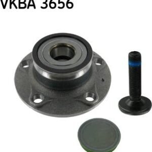 SKF VKBA 3656 Kit de roulements de roue