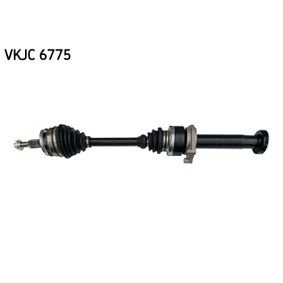 SKF VKJC 6775 Arbre de transmission