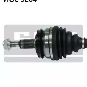 SKF VKJC 5204 Arbre de transmission