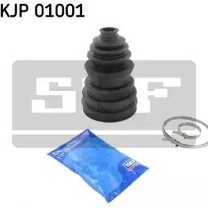 Jeu de joints-soufflets, arbre de commande (VKJP 01001 - SKF)