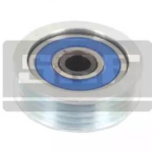 SKF VKM 66008 Poulie-tendeur, courroie trapézoïdale à nervures